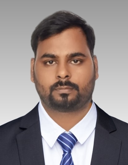 Pavan Patel